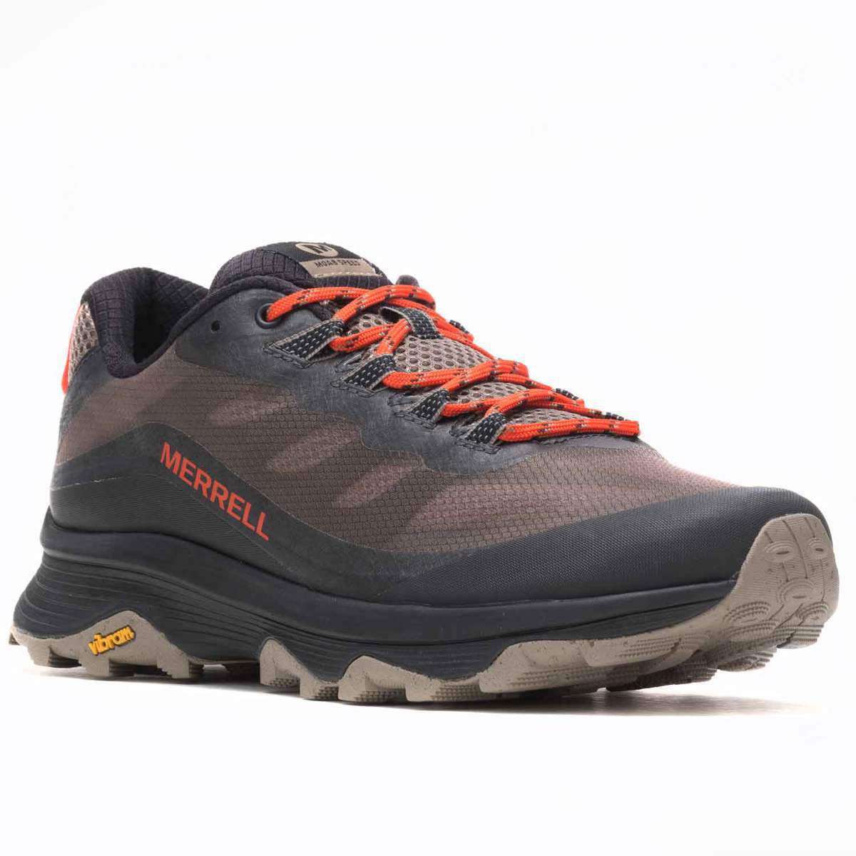 damp Landskab Snavs Merrell Men's Moab Speed Low Hiking Shoes | Sportsman's Warehouse