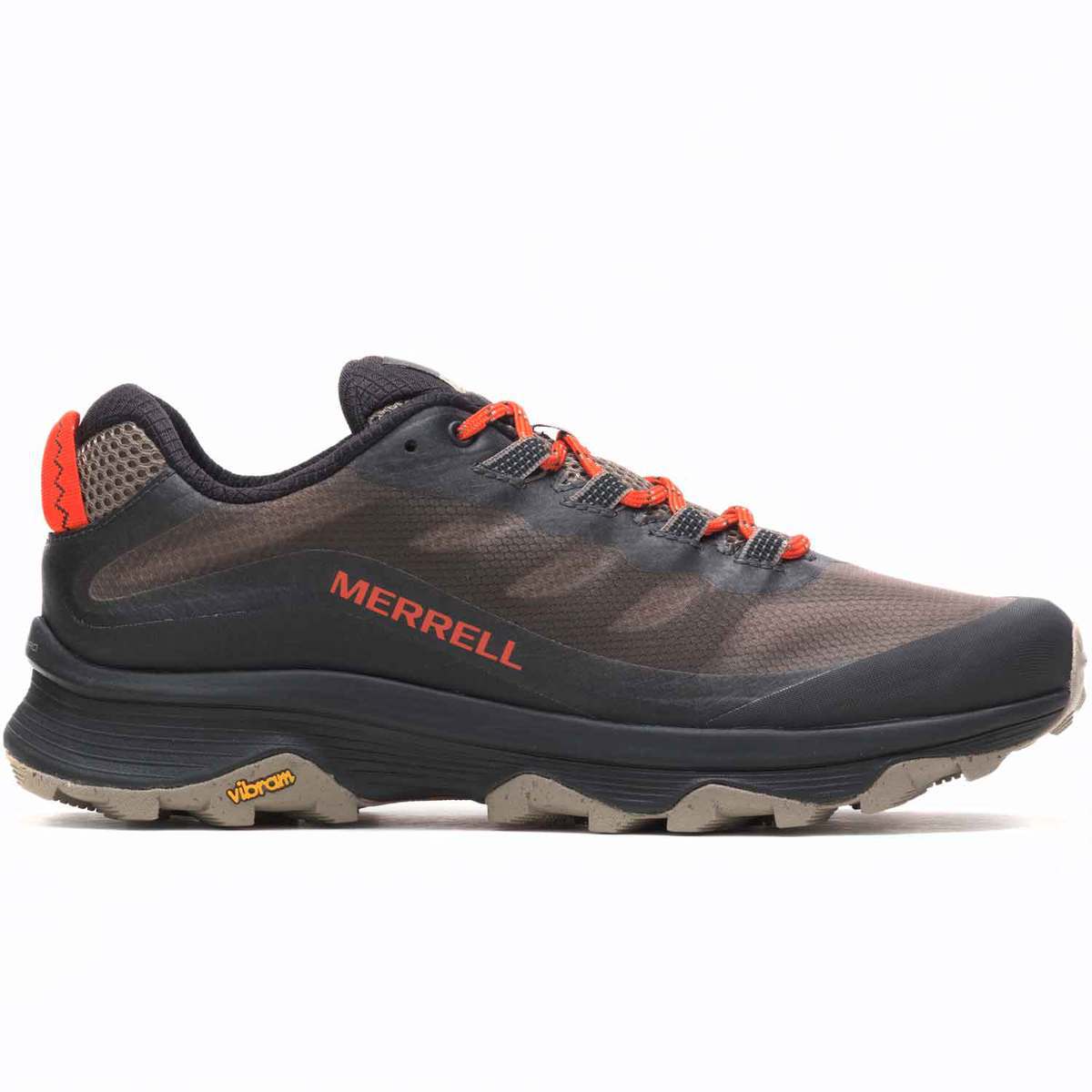 Merrell Men's Moab Speed Low Hiking Shoes | Sportsman's Warehouse