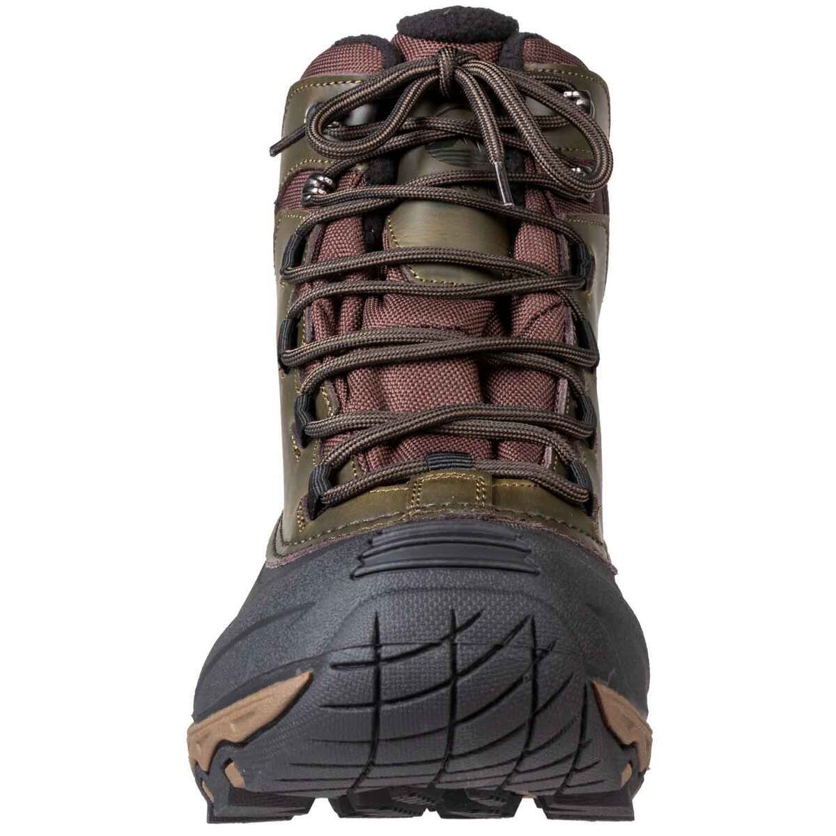 Tamarack Men's Pac Winter Boots Tamarack Men's Pac Winter Boots