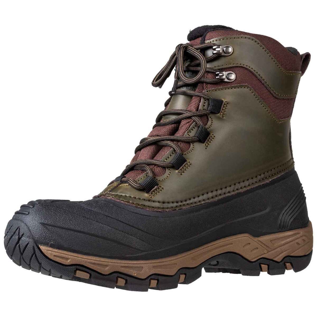 Tamarack Men's Pac Winter Boots Tamarack Men's Pac Winter Boots