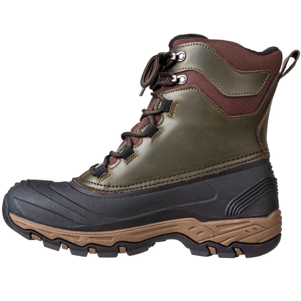 Tamarack Men's Pac Winter Boots Tamarack Men's Pac Winter Boots