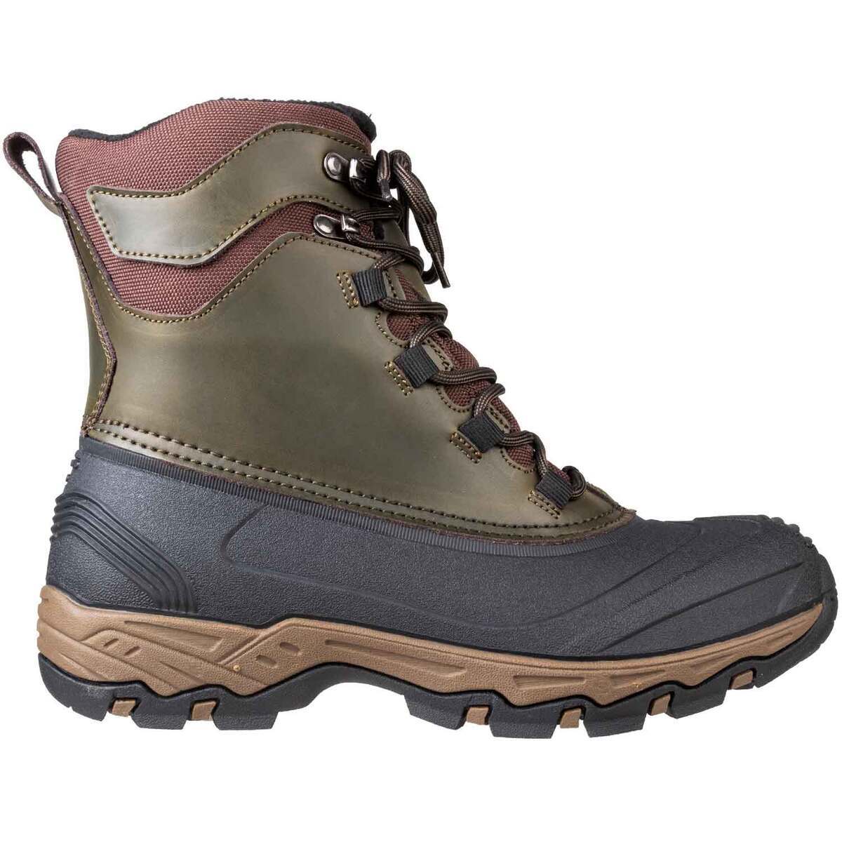 Tamarack Men's Pac Winter Boots Tamarack Men's Pac Winter Boots