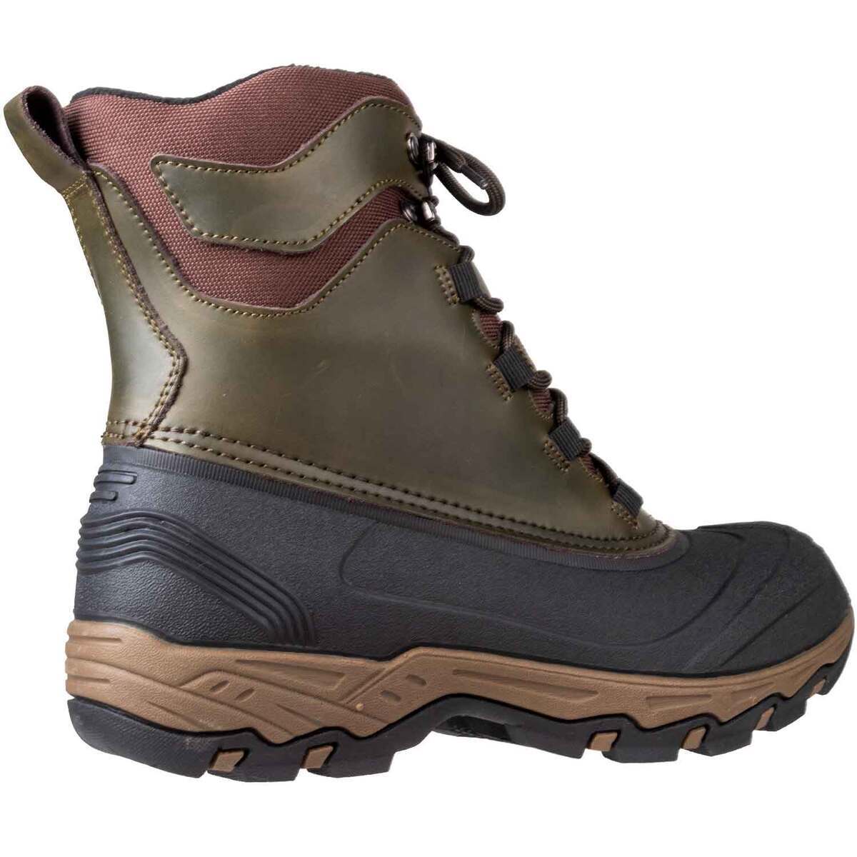 Tamarack Men's Pac Winter Boots Tamarack Men's Pac Winter Boots