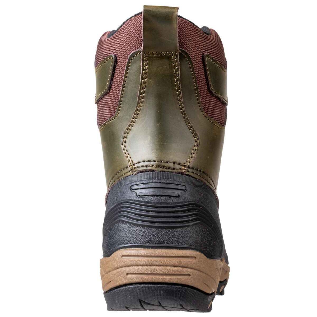 Tamarack Men's Pac Winter Boots Tamarack Men's Pac Winter Boots