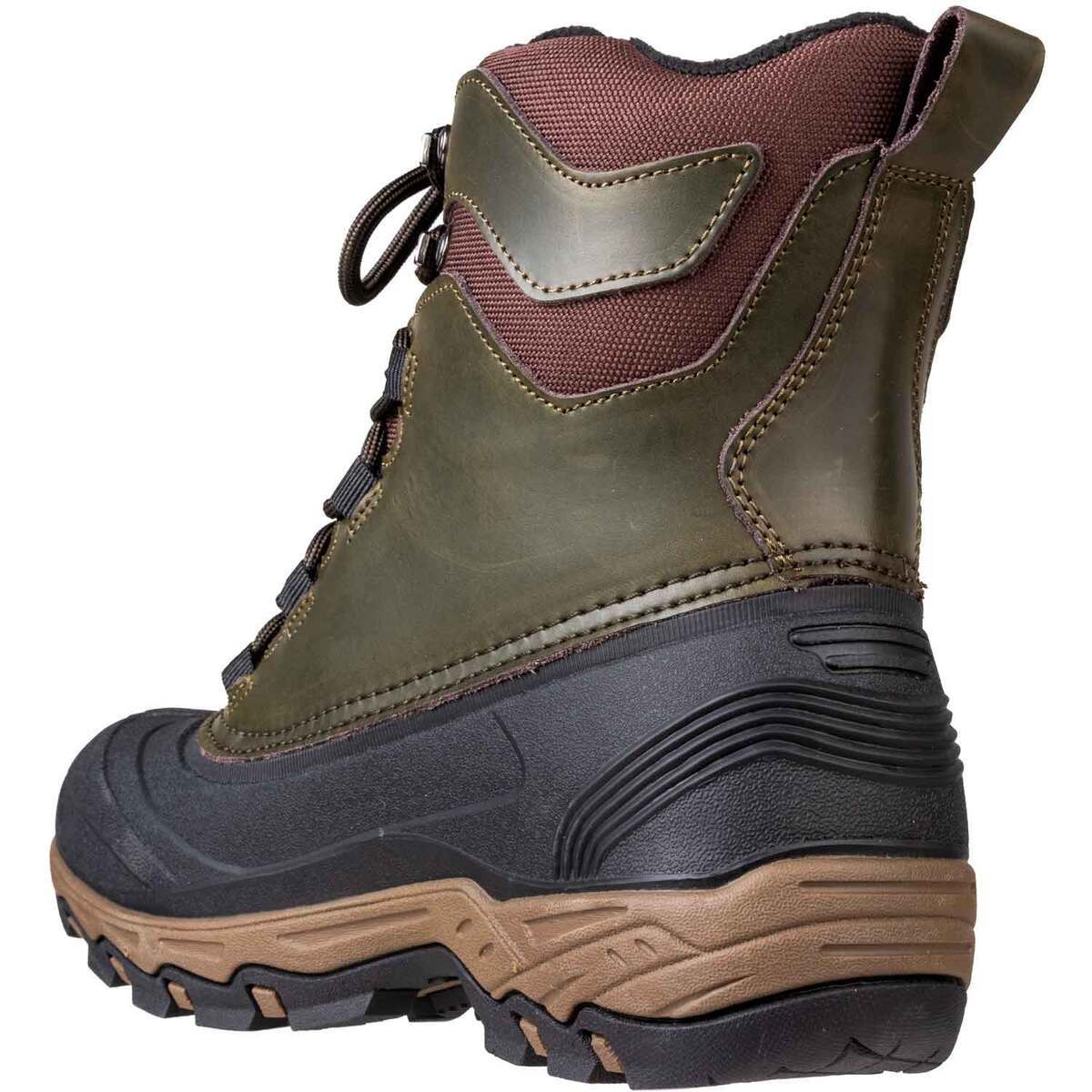 Tamarack Men's Pac Winter Boots Tamarack Men's Pac Winter Boots