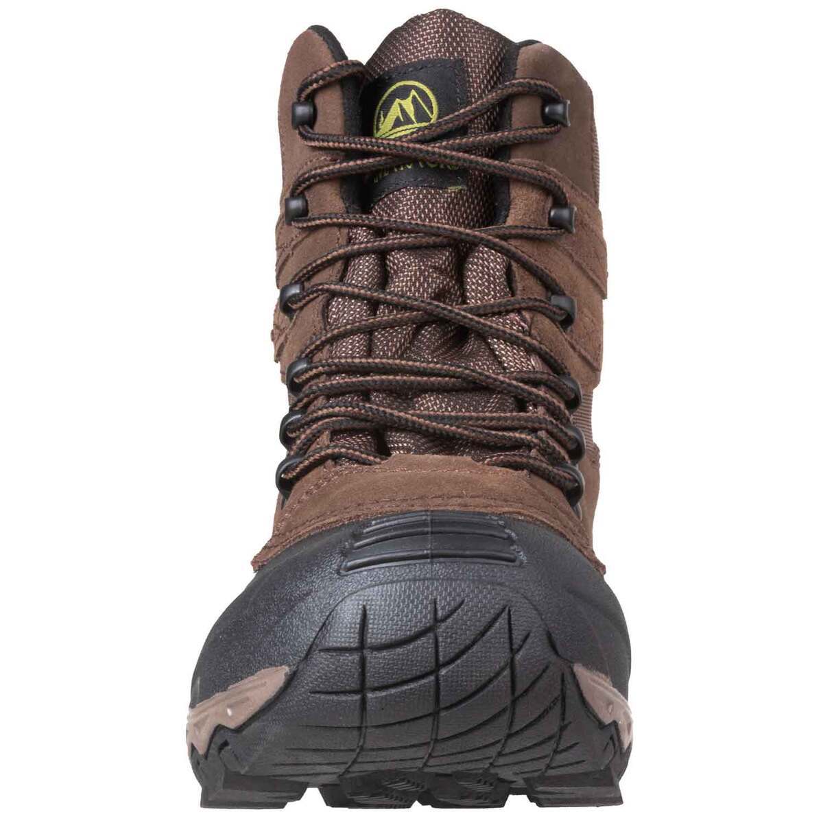 Tamarack Men's Pac 200g Insulated Hunting Boots Tamarack Men's Pac 200g Insulated Hunting Boots