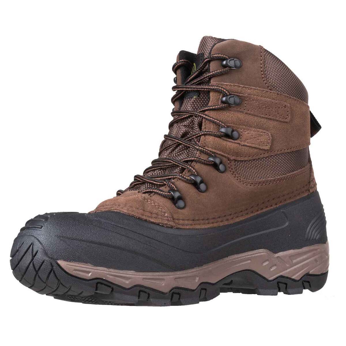 Tamarack Men's Pac 200g Insulated Hunting Boots Tamarack Men's Pac 200g Insulated Hunting Boots
