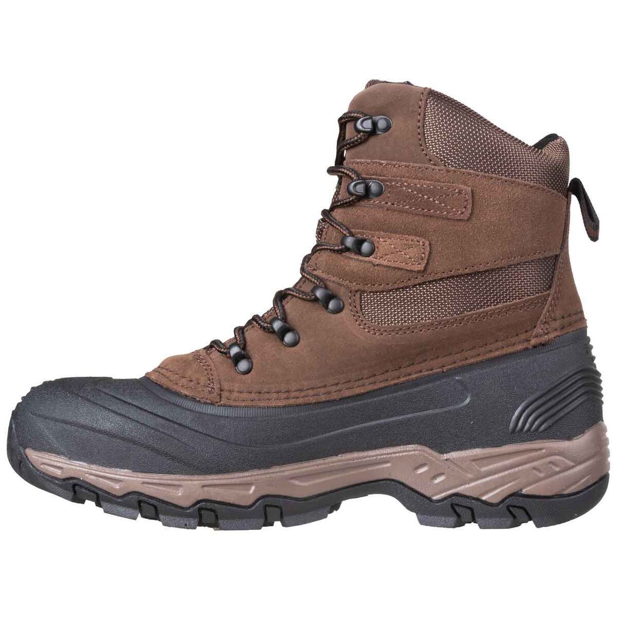Tamarack Men's Pac 200g Insulated Hunting Boots Tamarack Men's Pac 200g Insulated Hunting Boots