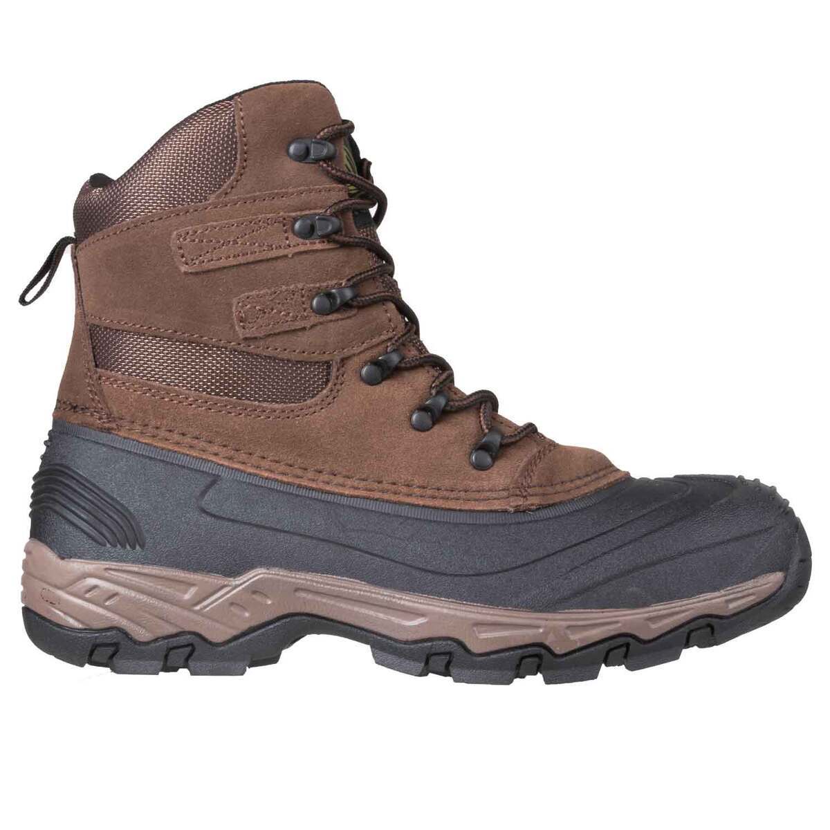 Tamarack Men's Pac 200g Insulated Hunting Boots Tamarack Men's Pac 200g Insulated Hunting Boots