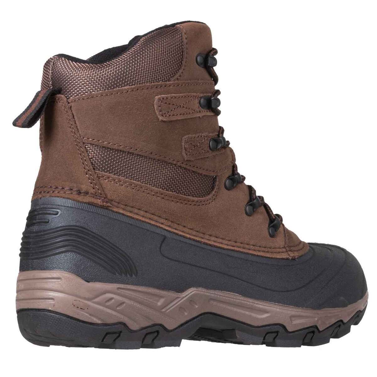 Tamarack Men's Pac 200g Insulated Hunting Boots Tamarack Men's Pac 200g Insulated Hunting Boots