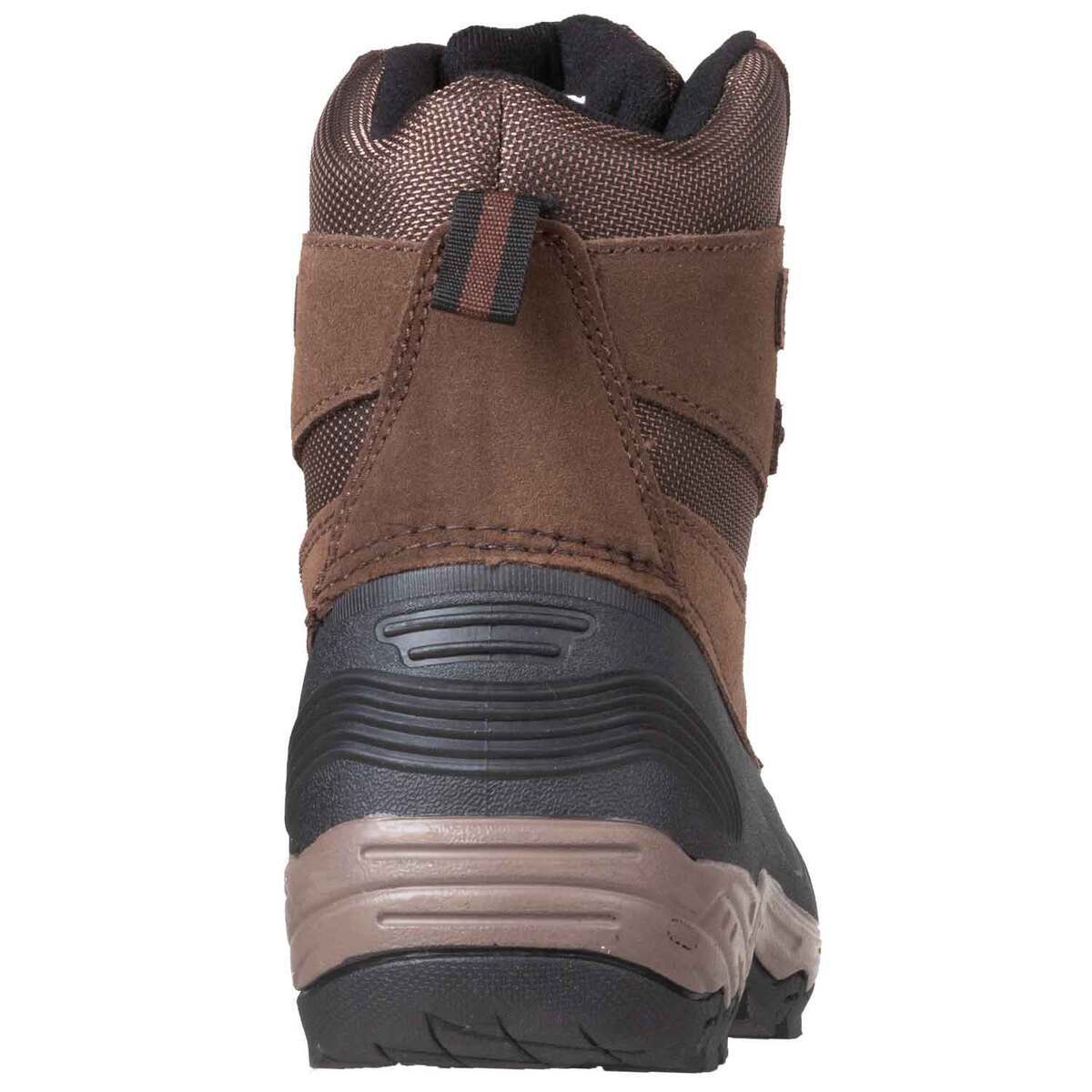 Tamarack Men's Pac 200g Insulated Hunting Boots Tamarack Men's Pac 200g Insulated Hunting Boots