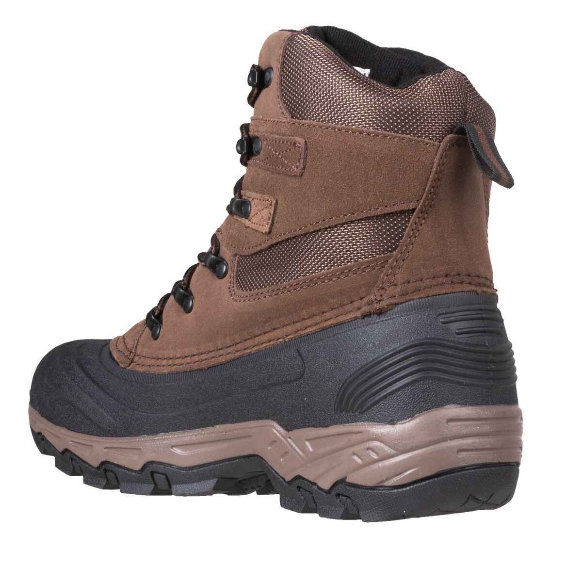 Tamarack Men's Pac 200g Insulated Hunting Boots Tamarack Men's Pac 200g Insulated Hunting Boots