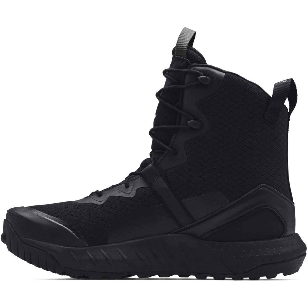 Under Armour Men's Micro G Valsetz Tactical Work Boots Under Armour Men's Micro G Valsetz Tactical Work Boots