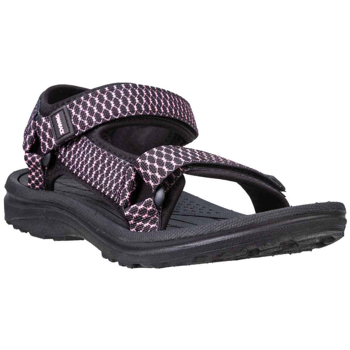 Tamarack Women's Open Toe Sandals Tamarack Women's Open Toe Sandals