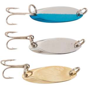 8 to 5 Fishing Casting Spoon Kit