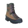 Kenetrek Women's Mountain Extreme Uninsulated Waterproof Hunting Boots - Brown - Size 9 - Brown 9