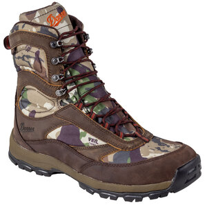 Danner Men's Killik High Ground Uninsulated Waterproof Hunting Boots
