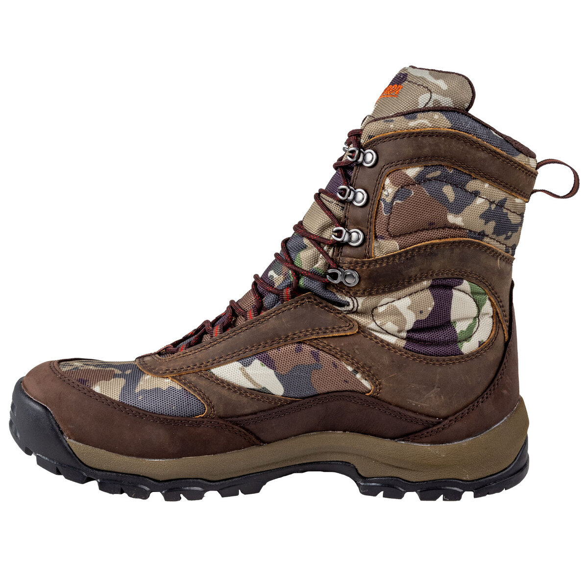 Danner Men's Killik High Ground 8in Uninsulated Waterproof Hunting Boots Danner Men's Killik High Ground 8in Uninsulated Waterproof Hunting Boots
