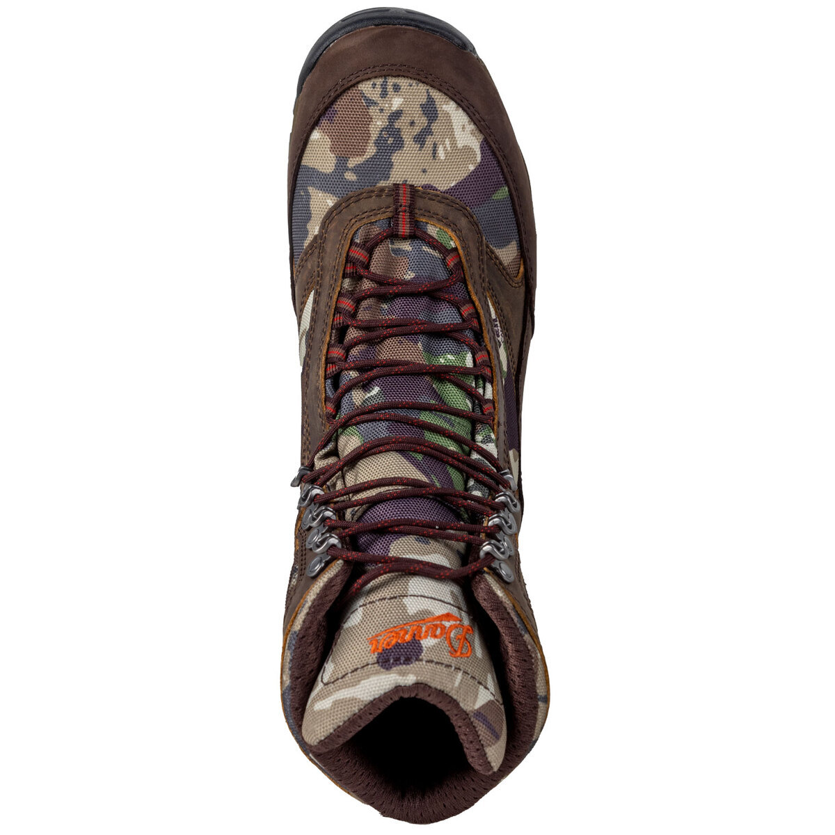 Danner Men's Killik High Ground 8in Uninsulated Waterproof Hunting Boots Danner Men's Killik High Ground 8in Uninsulated Waterproof Hunting Boots