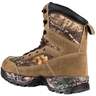 Itasca Men's Realtree Edge Grove Insulated Waterproof Hunting Boots