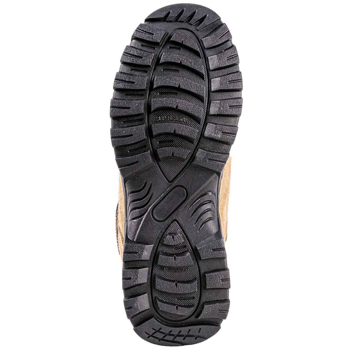 Itasca Men's Realtree Edge Grove Insulated Waterproof Hunting Boots Itasca Men's Realtree Edge Grove Insulated Waterproof Hunting Boots
