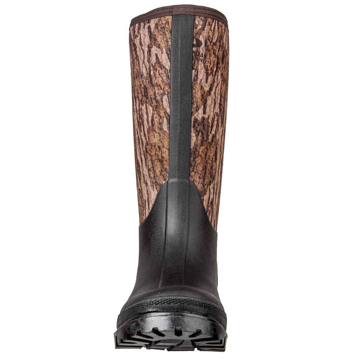 Itasca Men's Sloughstalker EXT Uninsulated Waterproof Hunting Boots Itasca Men's Sloughstalker EXT Uninsulated Waterproof Hunting Boots