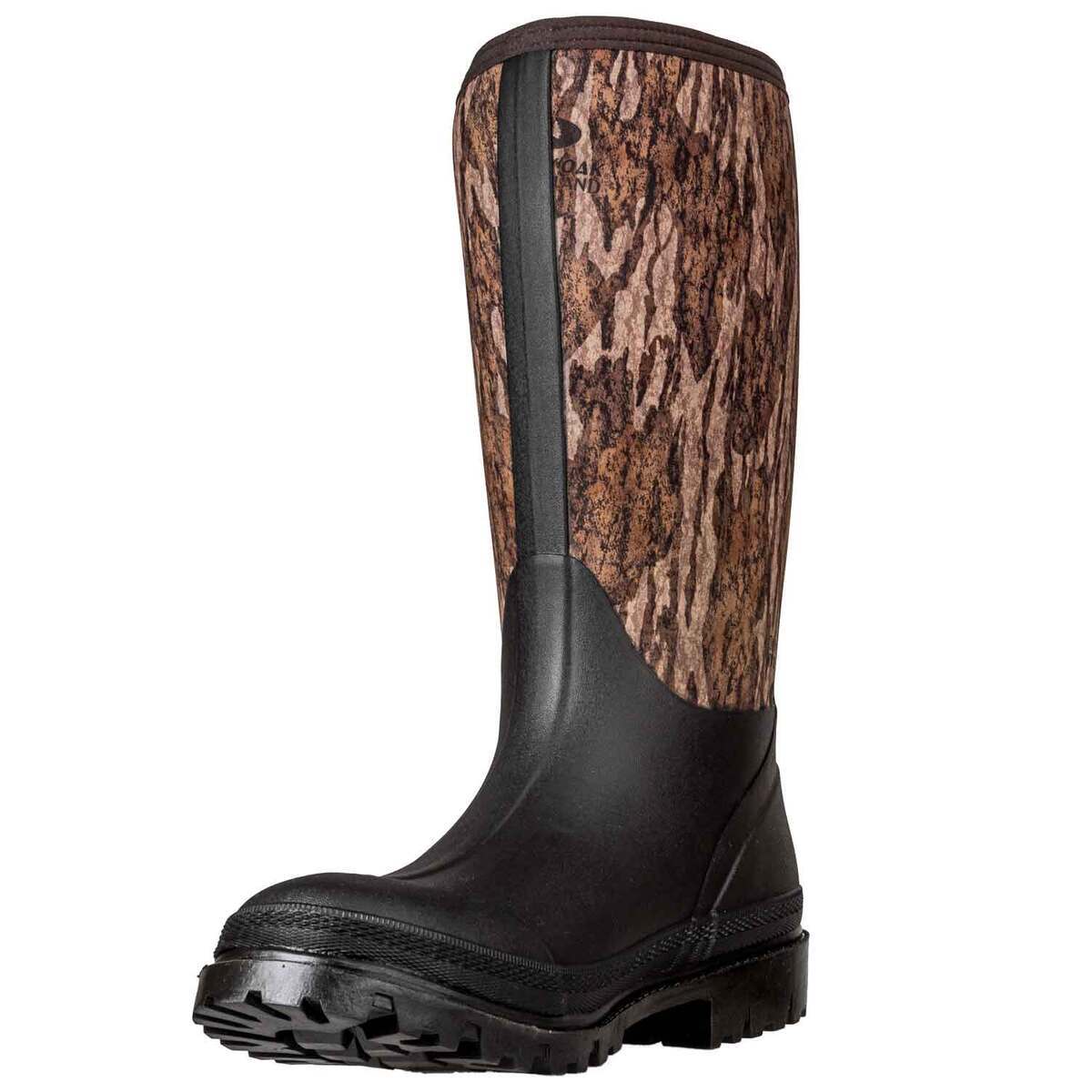 Itasca Men's Sloughstalker EXT Uninsulated Waterproof Hunting Boots Itasca Men's Sloughstalker EXT Uninsulated Waterproof Hunting Boots