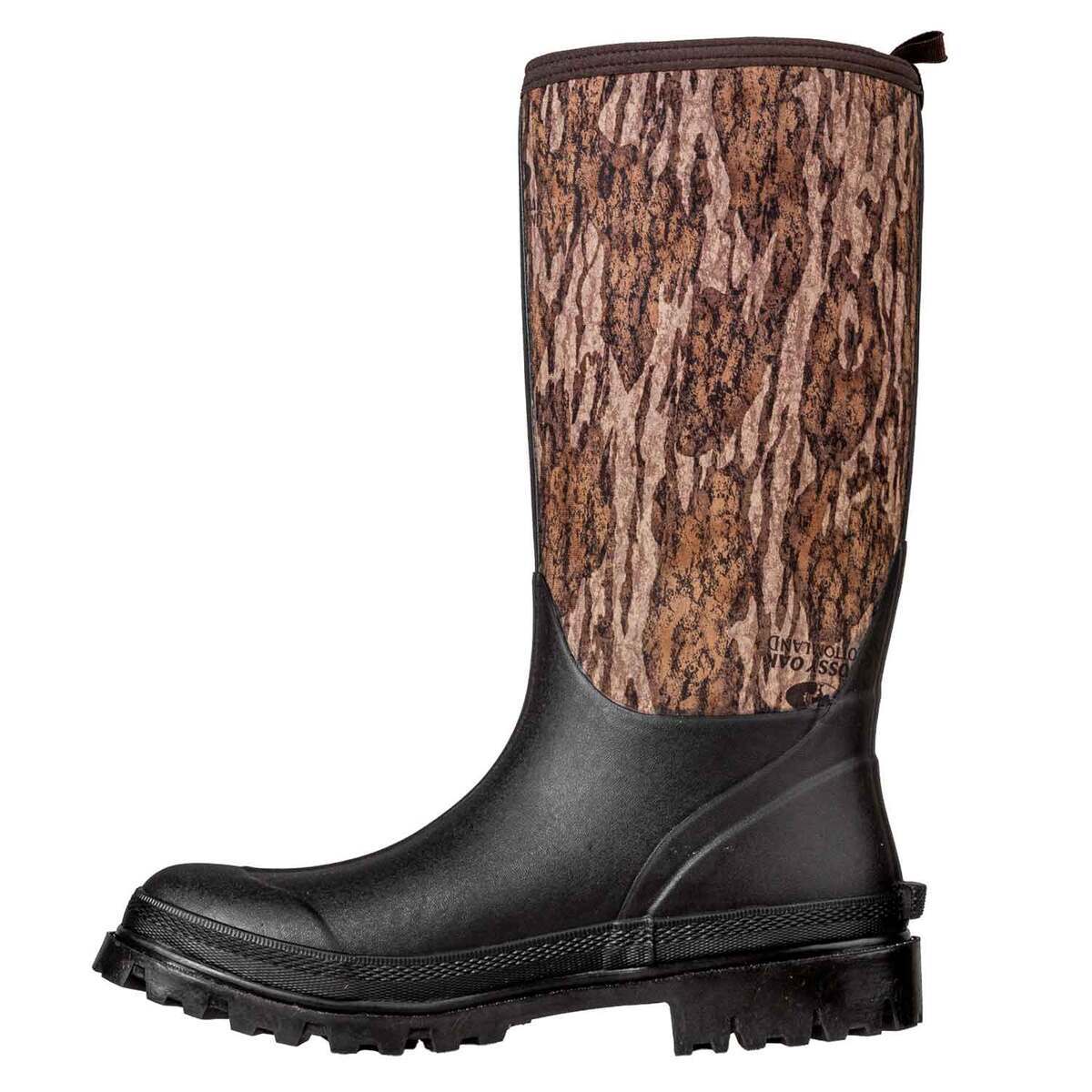 Itasca Men's Sloughstalker EXT Uninsulated Waterproof Hunting Boots Itasca Men's Sloughstalker EXT Uninsulated Waterproof Hunting Boots