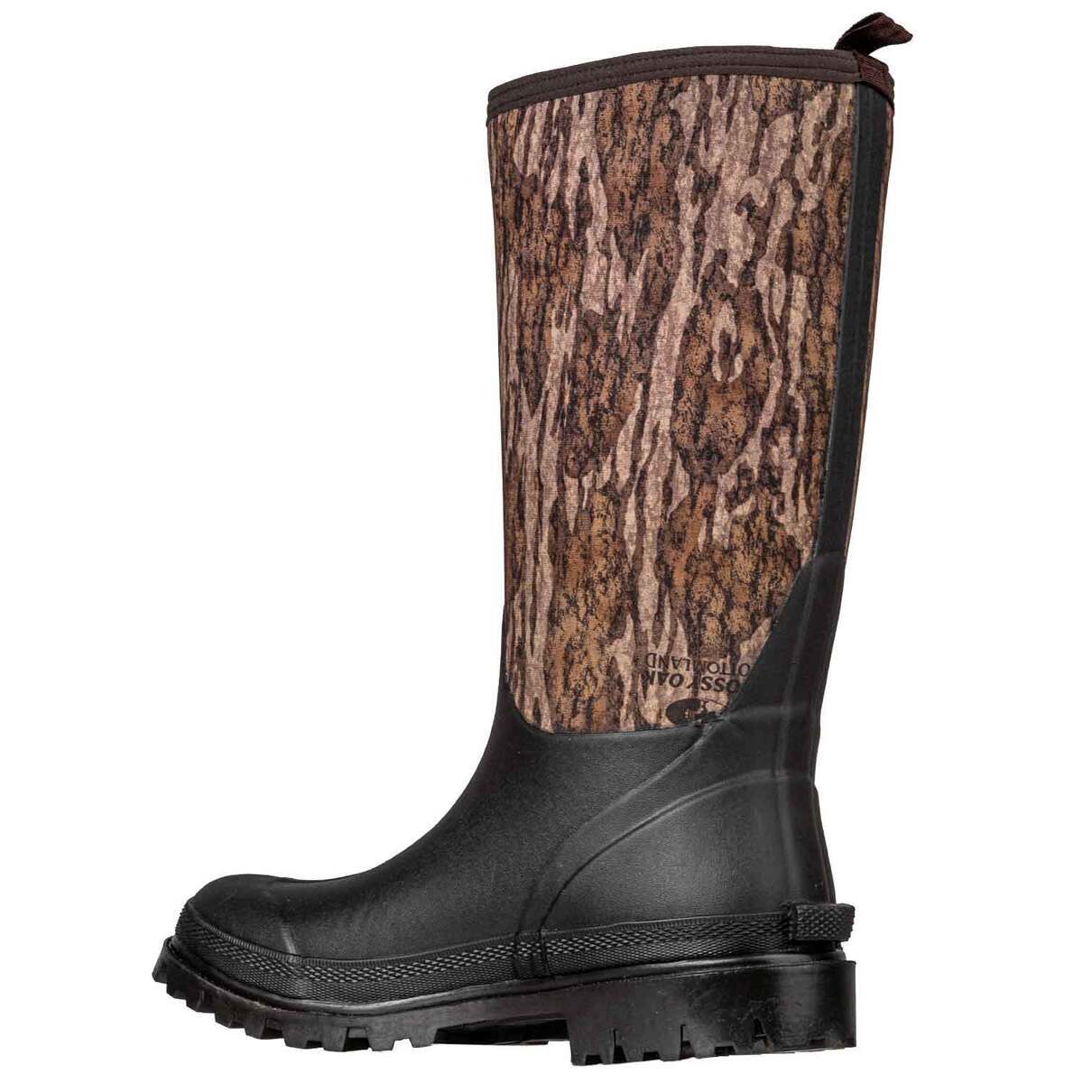 Itasca Men's Sloughstalker EXT Uninsulated Waterproof Hunting Boots Itasca Men's Sloughstalker EXT Uninsulated Waterproof Hunting Boots