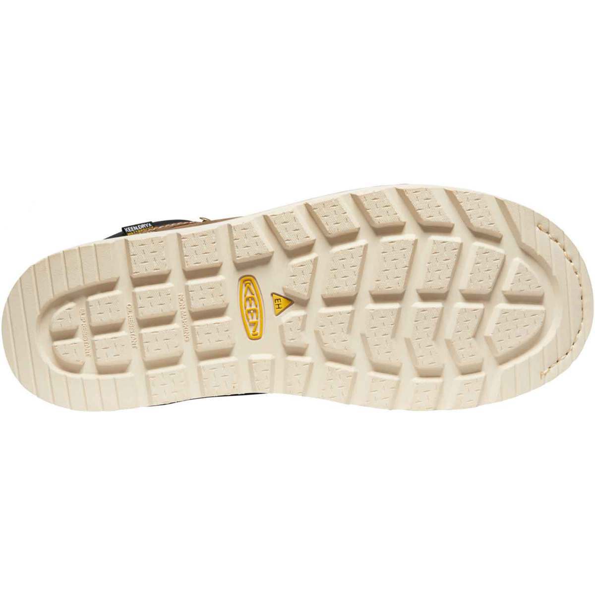 KEEN Men's Cincinnati Soft Toe Work Boots KEEN Men's Cincinnati Soft Toe Work Boots