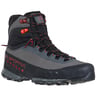 La Sportiva Men's TXS Waterproof High Hiking Boots - Carbon - Size 11.5 - Carbon 11.5
