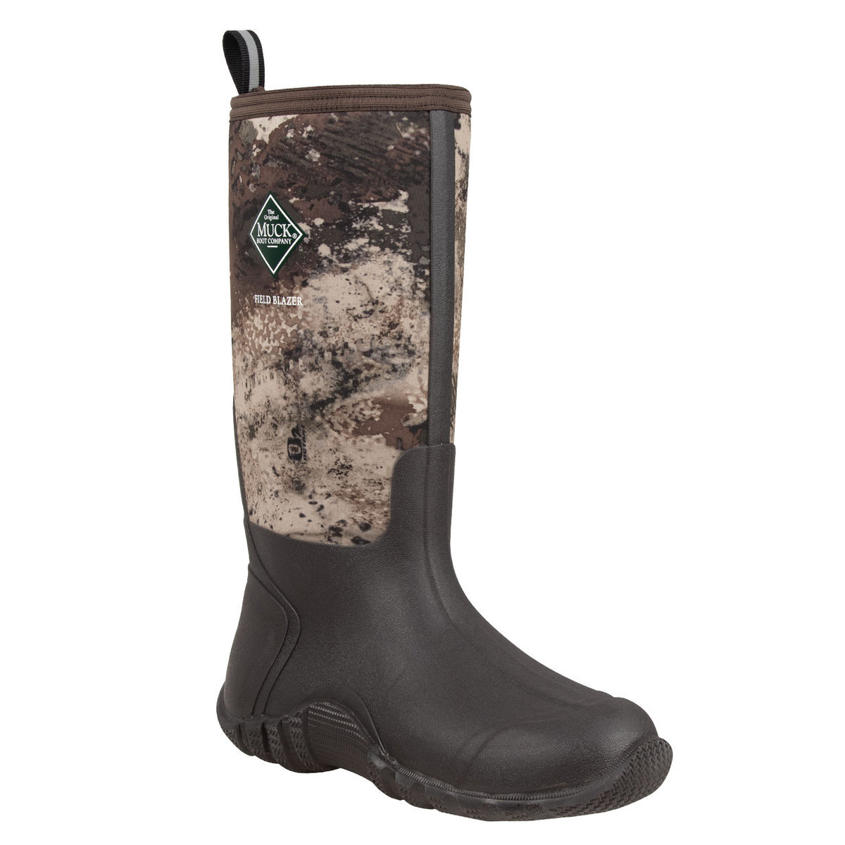 muck insulated waterproof boots