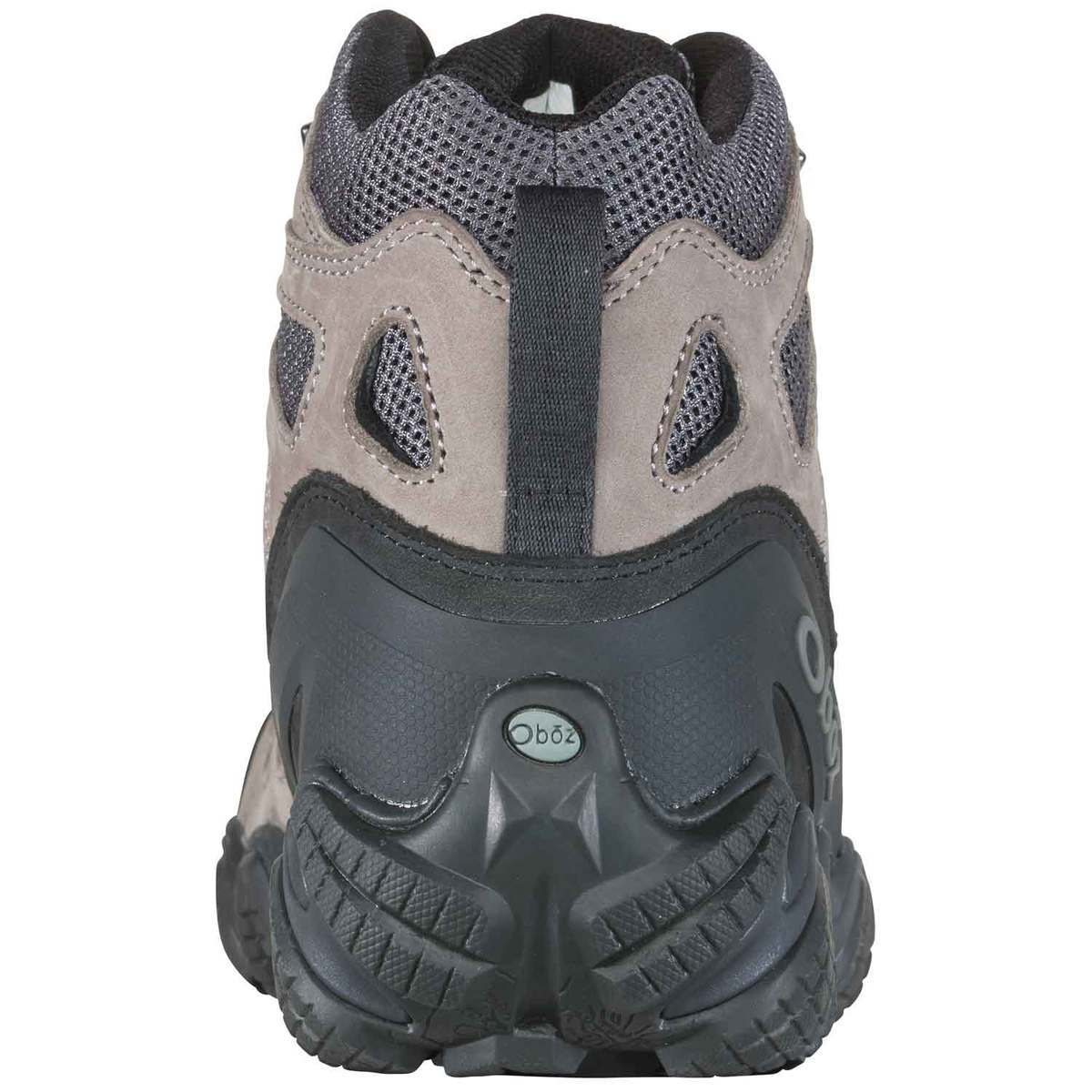 Oboz Men's Sawtooth II Mid Hiking Boots Oboz Men's Sawtooth II Mid Hiking Boots