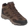 Hi-Tec Men's Wild-Fire Blaze i Waterproof Mid Hiking Boots - Chocolate - Size 8 - Chocolate 8