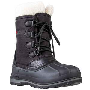 Baffin Women's Bobcat Waterproof Winter Boots