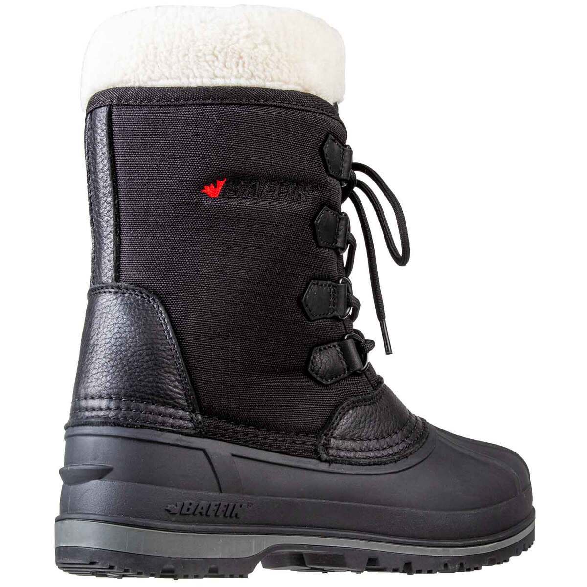 Baffin Women's Bobcat Waterproof Winter Boots Baffin Women's Bobcat Waterproof Winter Boots