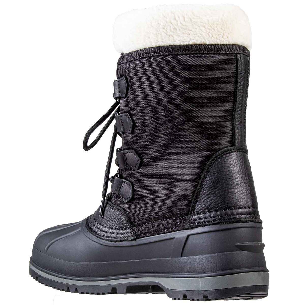 Baffin Women's Bobcat Waterproof Winter Boots Baffin Women's Bobcat Waterproof Winter Boots
