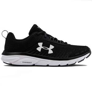 Under Armour Women's Charged Assert 8 Low Running Shoes Under Armour Women's Charged Assert 8 Low Running Shoes