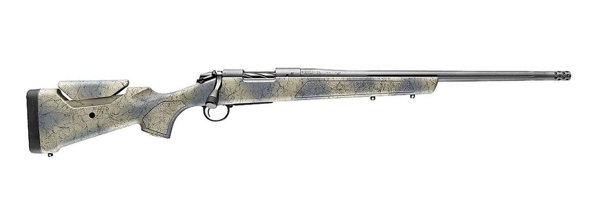 Top 10 Large Game Hunting Rifles Reviewed | Sportsman's Warehouse