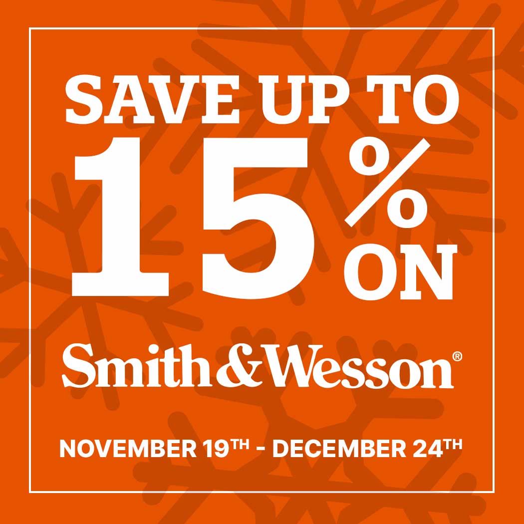 Smith and Wesson Knives Sale