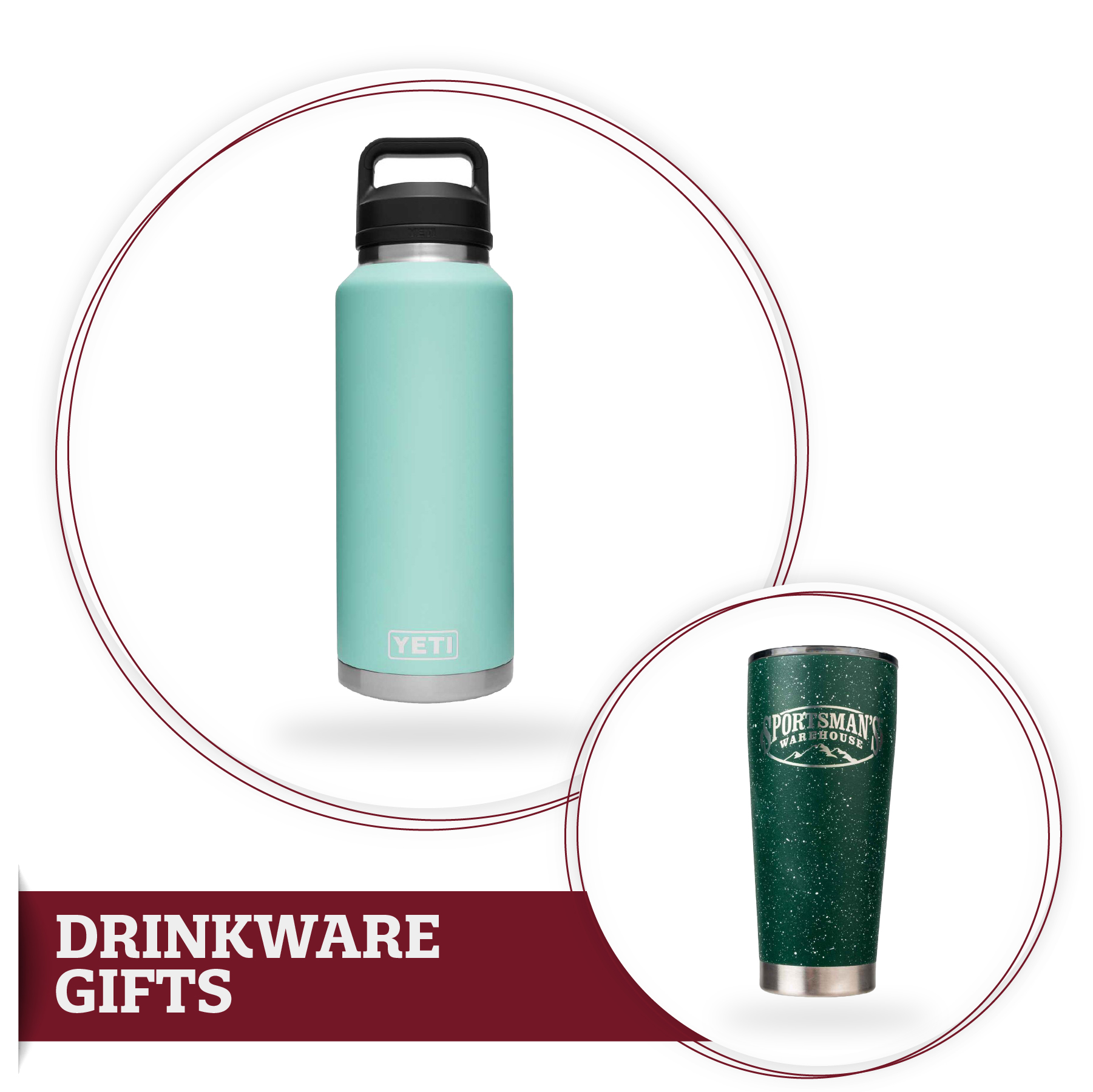 Drinkware Gifts