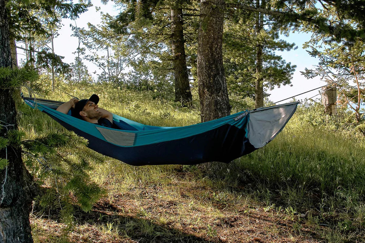 ENO Bridge Hammock