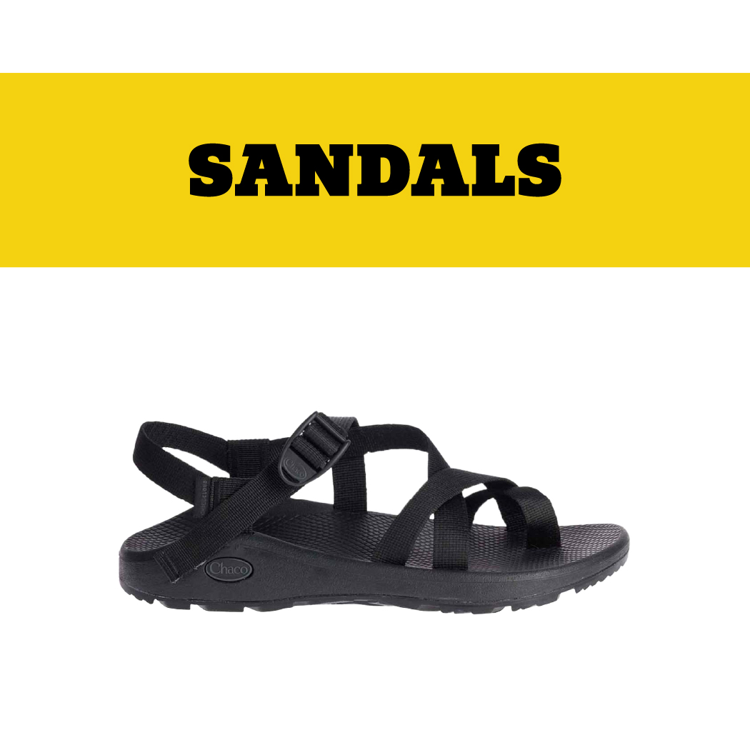End of Season Sandal Sale