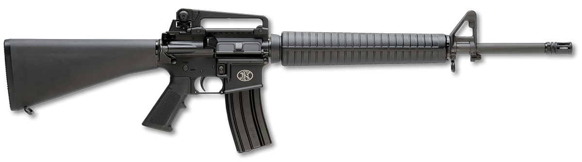 FN 15 Rifle