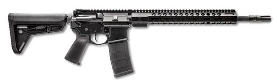FN 15 Tactical II Semi-Auto Rifle