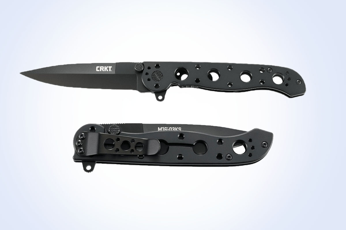 CRKT M16-03KS 3.55 inch Folding Knife