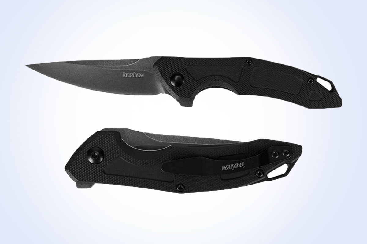 Kershaw Method 3 inch Folding Knife