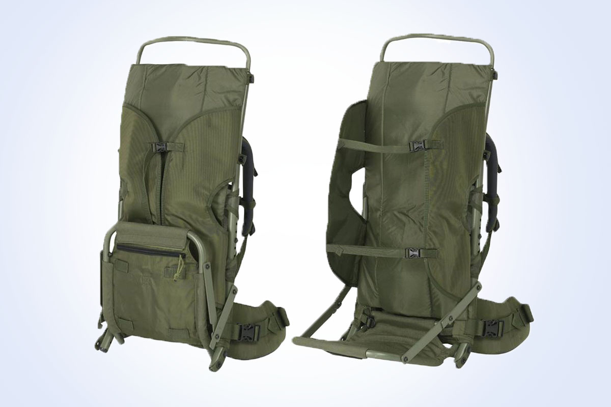 Kelty Cache Hauler Backpack