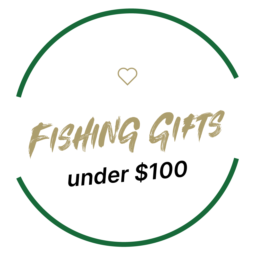 Fishing Gifts Under $100