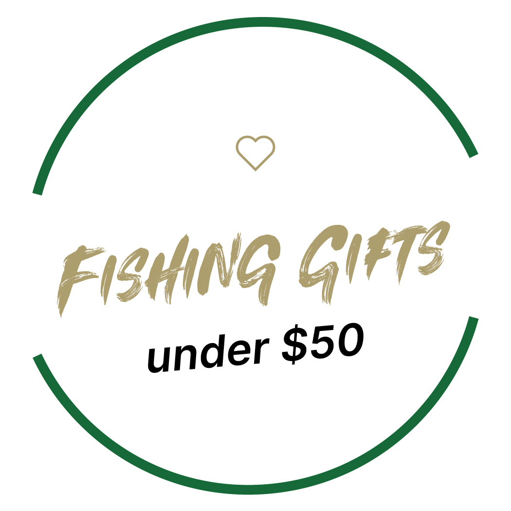 Fishing Gifts Under $50